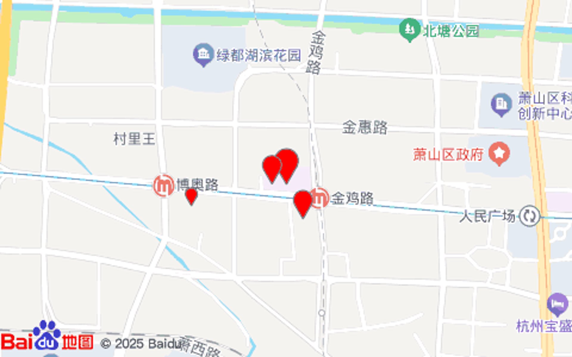 博学佳园教具