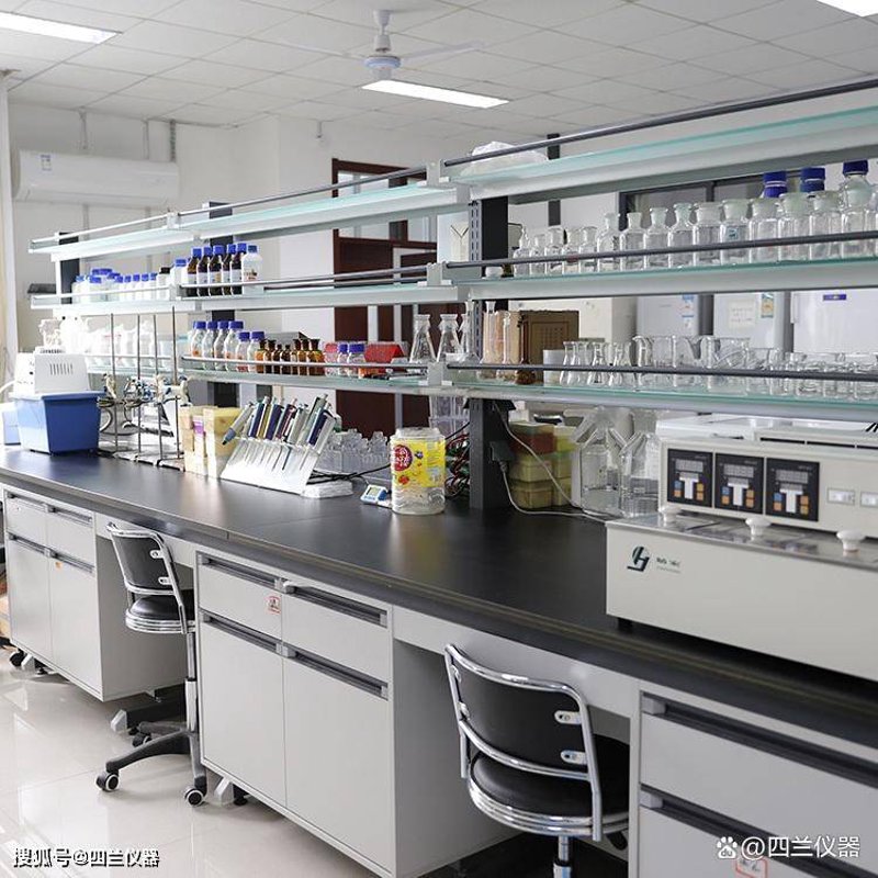 如何高效利用教学仪器设备进行科学实验？
